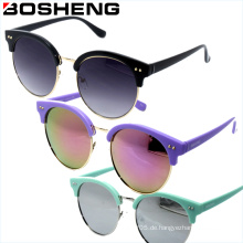 Neue Marke Dame Brillen Brille Sun Frauen Sonnenbrille